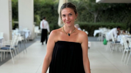 Stațiunea de pe litoralul românesc recomandată de Adela Popescu Îmi place sunt mare fan Acolo poți să faci orice