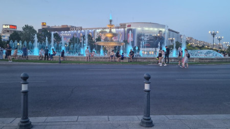 De ce este mai cald în București decât în orașele de la perifierie Experții vorbesc despre un fenomen rar