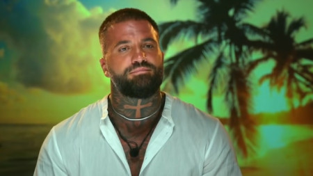 Ce înseamnă dezahardat termenul folosit de Marcel de la Insula Iubirii 2024 când vorbește despre Maria