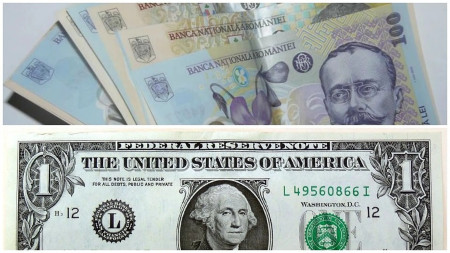 Bancnota de acum 150 de ani care se vinde pe internet cu 20.000 de dolari. Ce portret e inscripționat pe ea