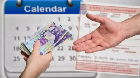 Domeniul în care a lucrat românul care are cea mai mare pensie din țară Peste 25.000 de lei