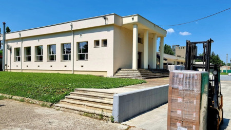 Fabrică de bere din România scoasă la vânzare cu peste 4 milioane de euro Se întinde pe 10.000 mp și are clădiri moderne