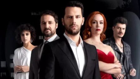 Actorul care a scris istorie la PRO TV rol principal într-un serial de la Antena 1