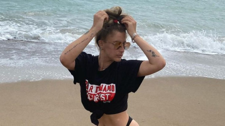 Trădarea sfârșitului de vară în sportul românesc Rebela tenisului a lăsat Dinamo pentru Steaua