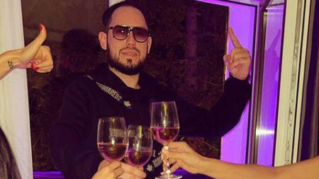 Raportul preliminar al autorităților De ce a murit de fapt Andrei Versace