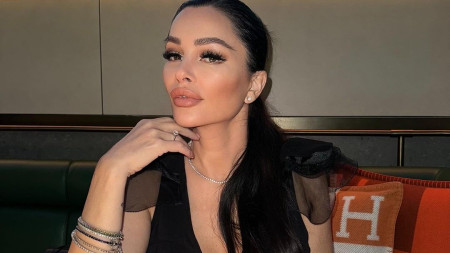 Din ce a ajuns să câștige bani Brigitte Pastramă după ce a plecat din România E puțin greu Dacă nu ai faci doar cât să supraviețuiești