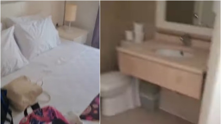 Experiența neplăcută de care au avut parte doi români în vacanța din Turcia. Ce au descoperit când au ajuns în Bodrum