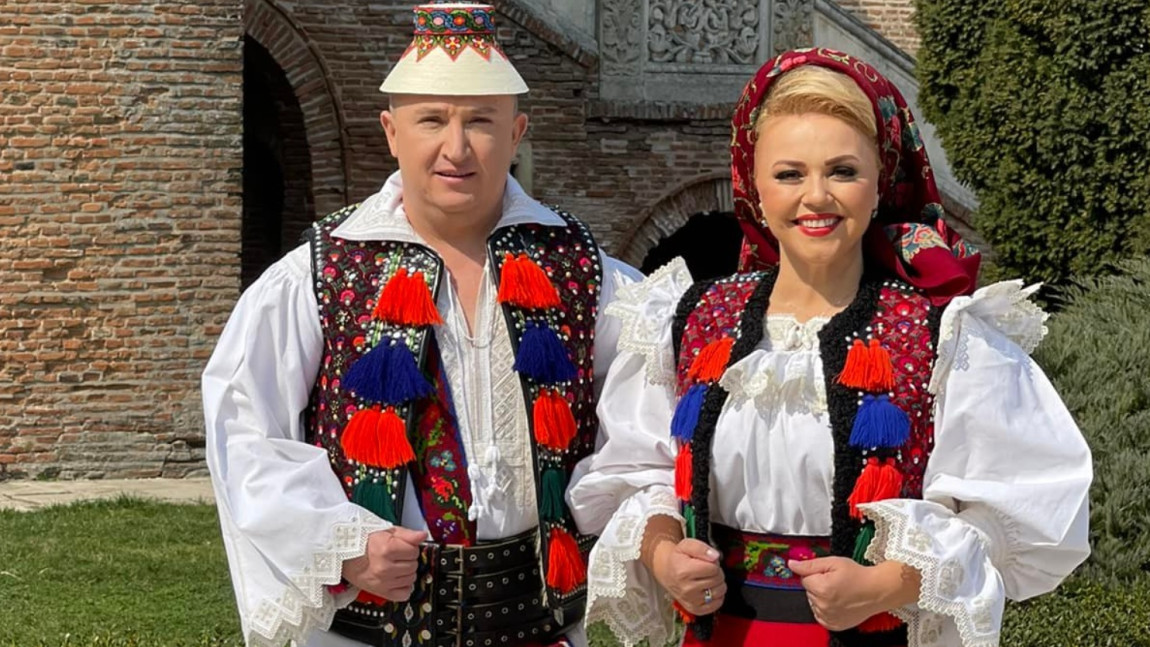 Cum s-au umplut de bani Cornelia și Lupu Rednic în ultimele luni Se câștigă bine mii de euro