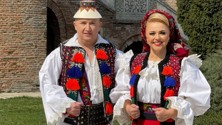 Cum s-au umplut de bani Cornelia și Lupu Rednic în ultimele luni Se câștigă bine mii de euro