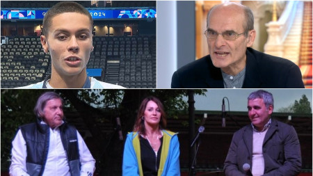 CTP atac la Năstase Hagi și Nadia Comăneci Toți la un loc nu fac cât David Popovici din punct de vedere intelectual