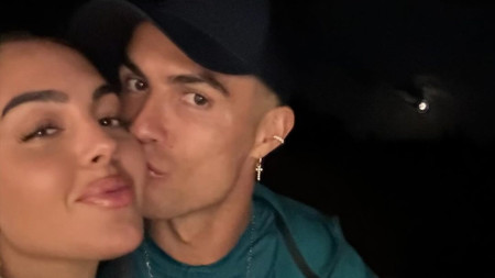 Georgina Rodriguez și-a asigurat viitorul Ce se întâmplă dacă e părăsită de Cristiano Ronaldo