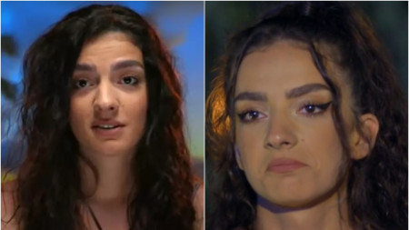 Daiana Prodan de la Insula Iubirii nu mai arată așa Mesaj dur pentru hateri după ce și-a mărit buzele Vai îți editezi pozele