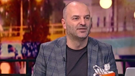 Show-ul care a fost lider de audiență timp de 12 ani revine la Antene Dan Capatos va prezenta emisiunea păcătoasă