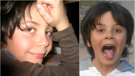 Recunoști băiețelul simpatic din imagini Azi e unul dintre cei mai iubiți români