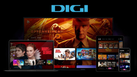 Digi ofertă de 8 lei pentru abonați Ce poți să primești în plus dacă plătești această sumă
