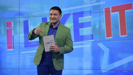 Cum arată George Buhnici la cinci ani de când a plecat de la PRO TV. Are peste 1 milion de abonați pe YouTube