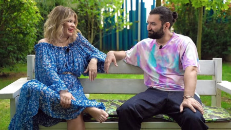 Cum se înțelege mama lui Smiley cu Gina Pistol A spus-o direct Nu trăiește cu noi