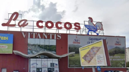 Patronul La Cocoș a făcut anunțul Ce se întâmplă cu celebrul supermarket românesc