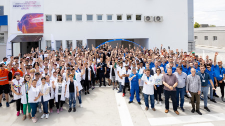 Gigantul din România care face concedieri masive. Peste 250 de angajați rămân fără loc de muncă