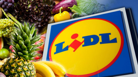 Lidl afacere de 1 milion de euro cu fructe românești în Ungaria Cum au fost implicați direct cinci producători din țara noastră