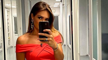 Revenire la PRO TV Vedeta se întoarce pe post la doi ani de când nu mai fusese văzută în Pache Protopopescu