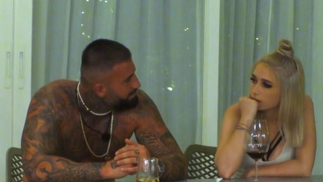 Ce înseamnă de fapt cabron noul cuvânt folosit de Marcel ispita de la Insula Iubirii când vorbea cu Maria