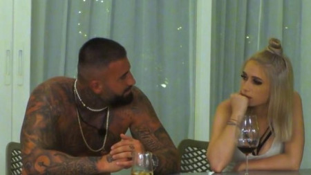 Ce înseamnă de fapt cabron noul cuvânt folosit de Marcel ispita de la Insula Iubirii când vorbea cu Maria