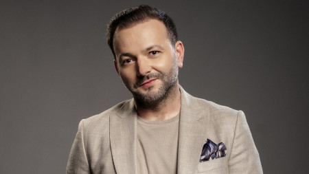 Mihai Morar revine în televiziune Ce emisiune va prezenta