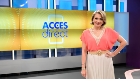 Motivul pentru care Mirela Vaida n-a apărut la Acces Direct pe 19 august 2024