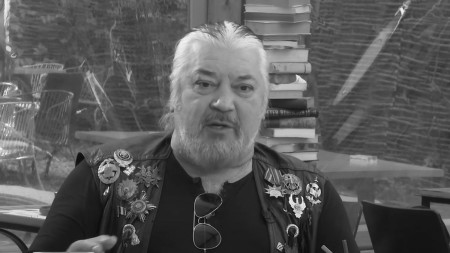 Mesajul prin care trupa Phoenix a anunțat că Nicu Covaci a murit Nemuritor