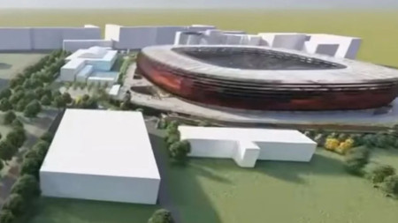 Când începe construcția noului stadion Dinamo Poate avem noroc Anunț oficial din partea clubului