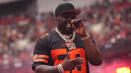 Ce vrea 50 Cent să găsească în camera de hotel din România. Artistul are concert la București pe 18 august 2024