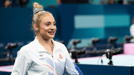 O arbitră de la Jocurile Olimpice de la Paris din 2024 a vorbit public despre cazul Sabrina Voinea Circulă un filmuleț Este clar