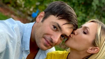 Radu Vâlcan dezvăluiri din intimitate Nu știa nimeni de relația noastră Ce s-a întâmplat între el și Adela Popescu Am hotărât