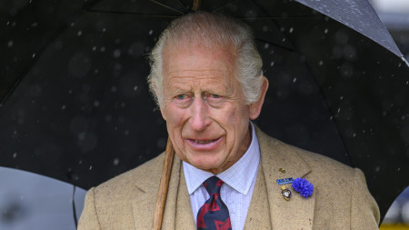 Motivul pentru care Regele Charles nu vine în România în 2024