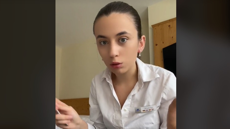 Ce s-a întâmplat cu o româncă după ce a ajuns în Germania Nu mai rezist S-a aflat totul pe TiKTok