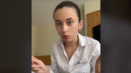 Ce s-a întâmplat cu o româncă după ce a ajuns în Germania Nu mai rezist S-a aflat totul pe TiKTok