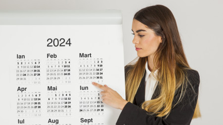 Câte libere legale mai sunt până la sfârșitul anului. Următoarea mini-vacanță de care se vor bucura românii