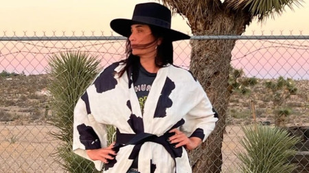 Povestea actriței celebre care și-a donat averea oamenilor nevoiași A părăsit țara și a ales un stil de viață minimalist