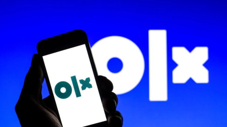 Surpriza de care a avut parte un român care a comandat un telefon mobil pe Olx. A mers la poliție după ce a văzut ce era în colet