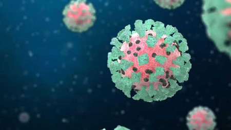 Alertă în Europa Noua tulpină de Covid mai contagioasă decât Omicron la un pas de România