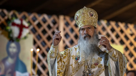 Ce a spus ÎPS Teodosie despre mersul la sala de sport Noi avem sportul nostru religios metania