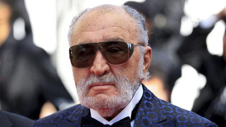 Ion Țiriac la spital Probleme de sănătate pentru omul de afaceri ce spun medicii