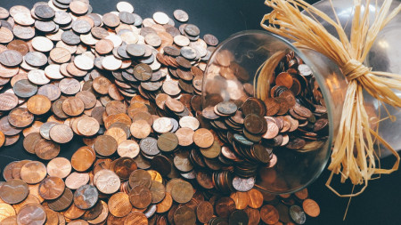 Moneda banală care valorează o avere Cum poți câștiga 75.000 de lei dintr-o piesă de colecție rară