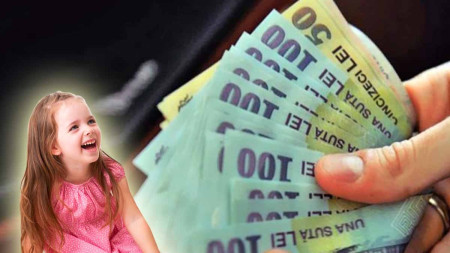 Vești bune pentru familiile din România Alocațiile pentru copii se majorează de la 1 ianuarie 2025 detalii despre noile sume