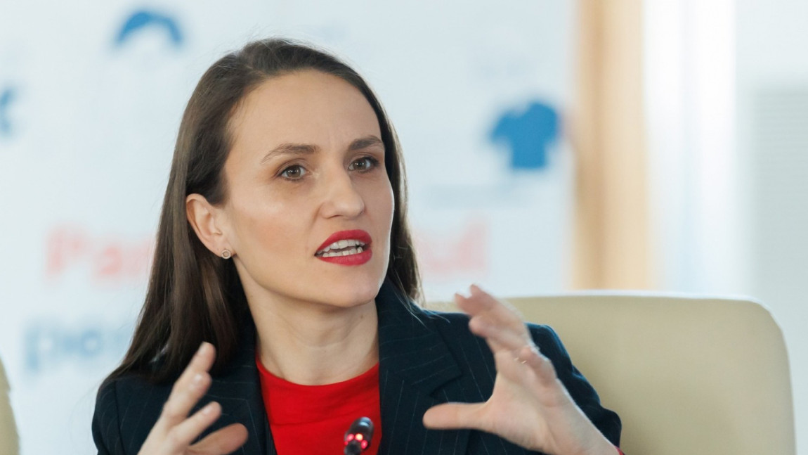 România între Bruxelles și Washington mesajul ministrului de Externe și pregătirile pentru o întâlnire diplomatică